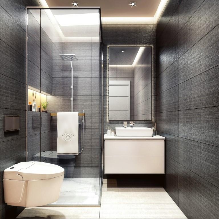 New apartments in the central area of Alanya - Umbrella Group - Photo 38