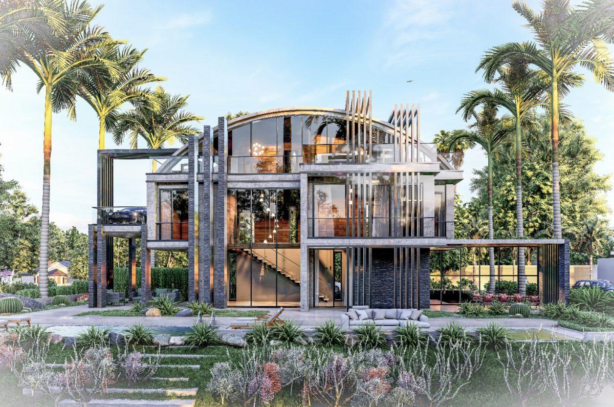 Luxury villas in Kargicak - Umbrella Group - Photo 5