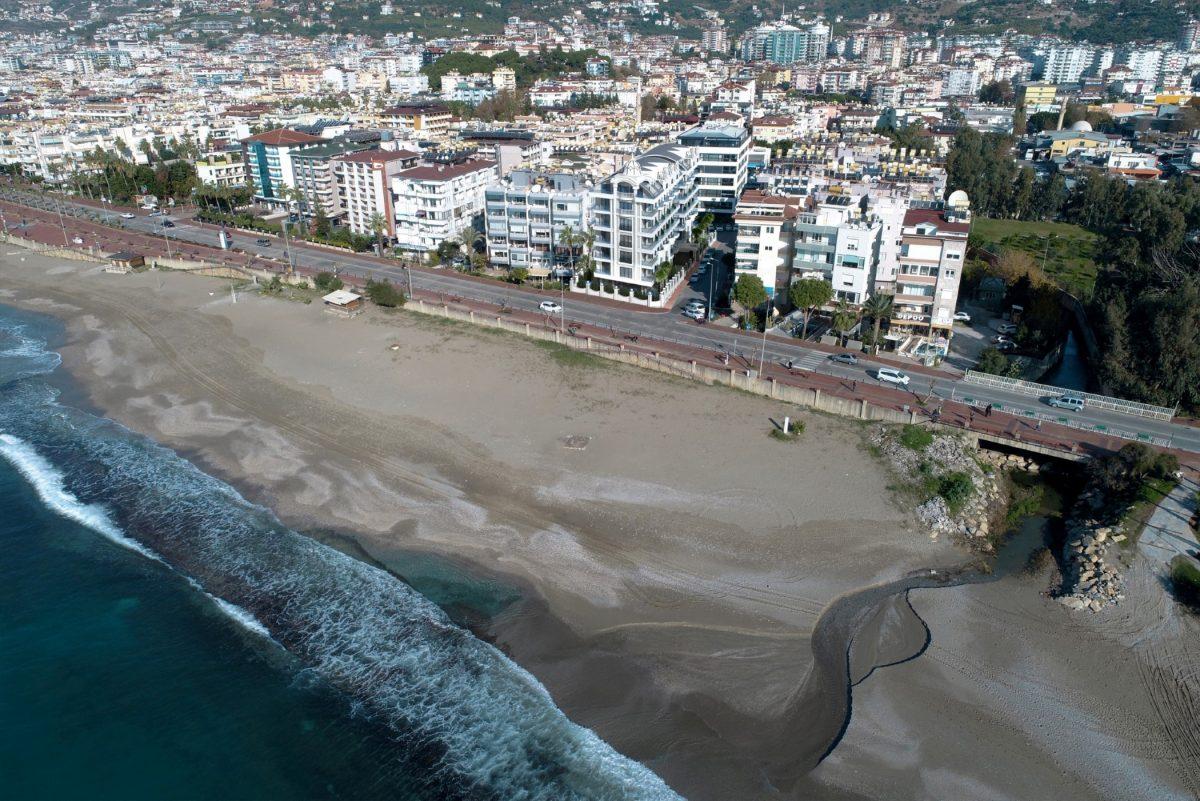 Premium investment project in the center of Alanya - Umbrella Group - Photo 4
