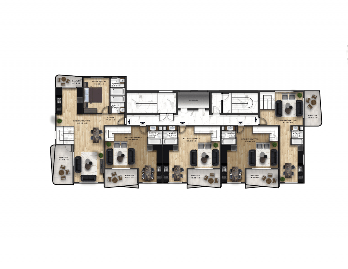 U1225 - Photo 42