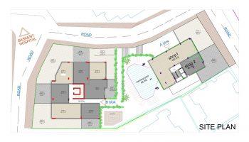 Zoom in