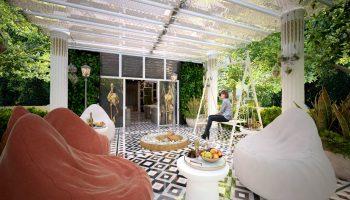 Zoom in