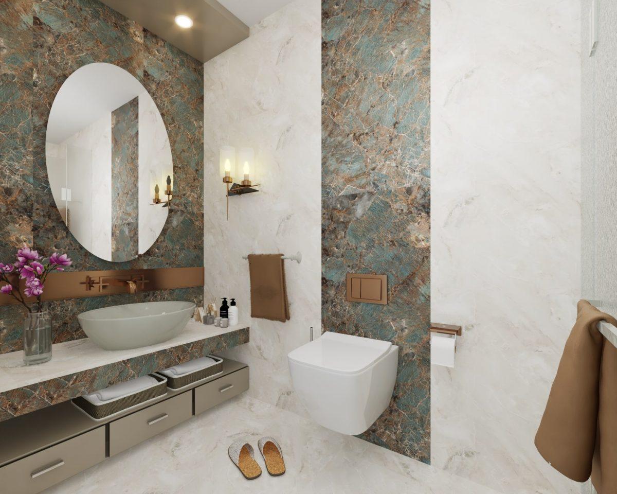 Premium-class residential apartments at the centre of Mahmutlar - Umbrella Group - Photo 46