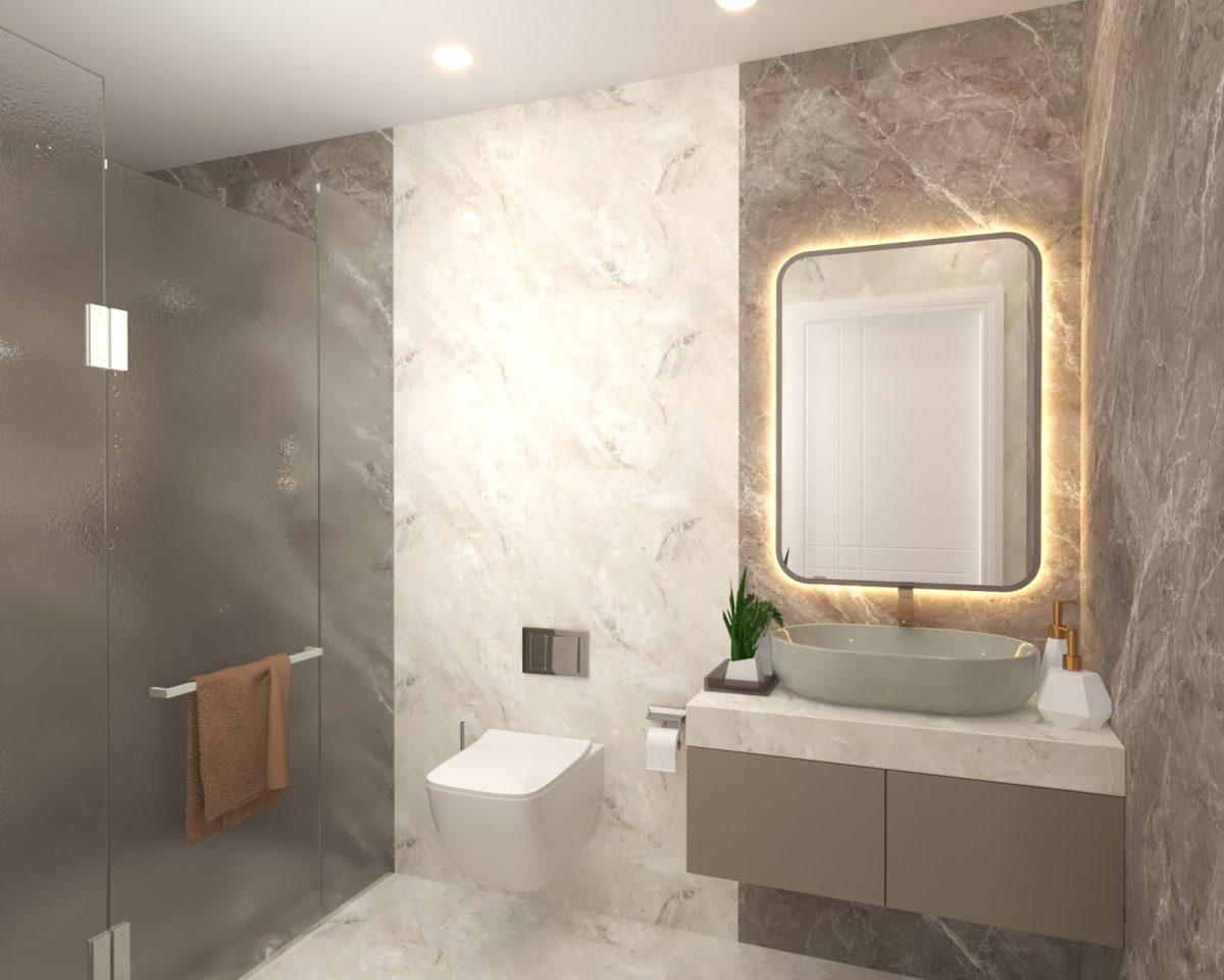Premium-class residential apartments at the centre of Mahmutlar - Umbrella Group - Photo 44
