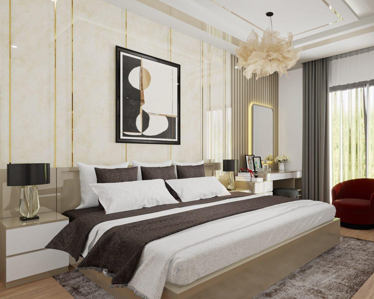Premium-class residential apartments at the centre of Mahmutlar - Umbrella Group - Photo 37