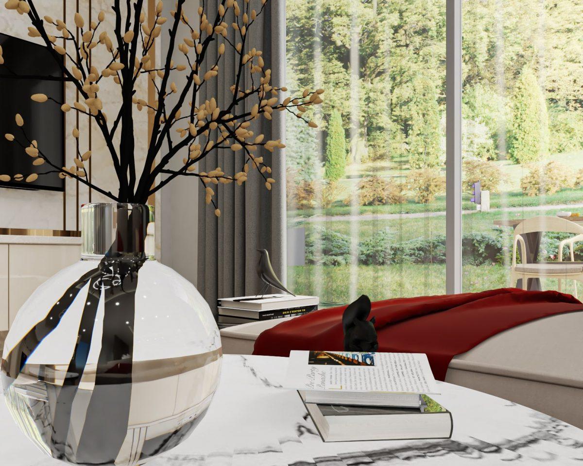 Premium-class residential apartments at the centre of Mahmutlar - Umbrella Group - Photo 42