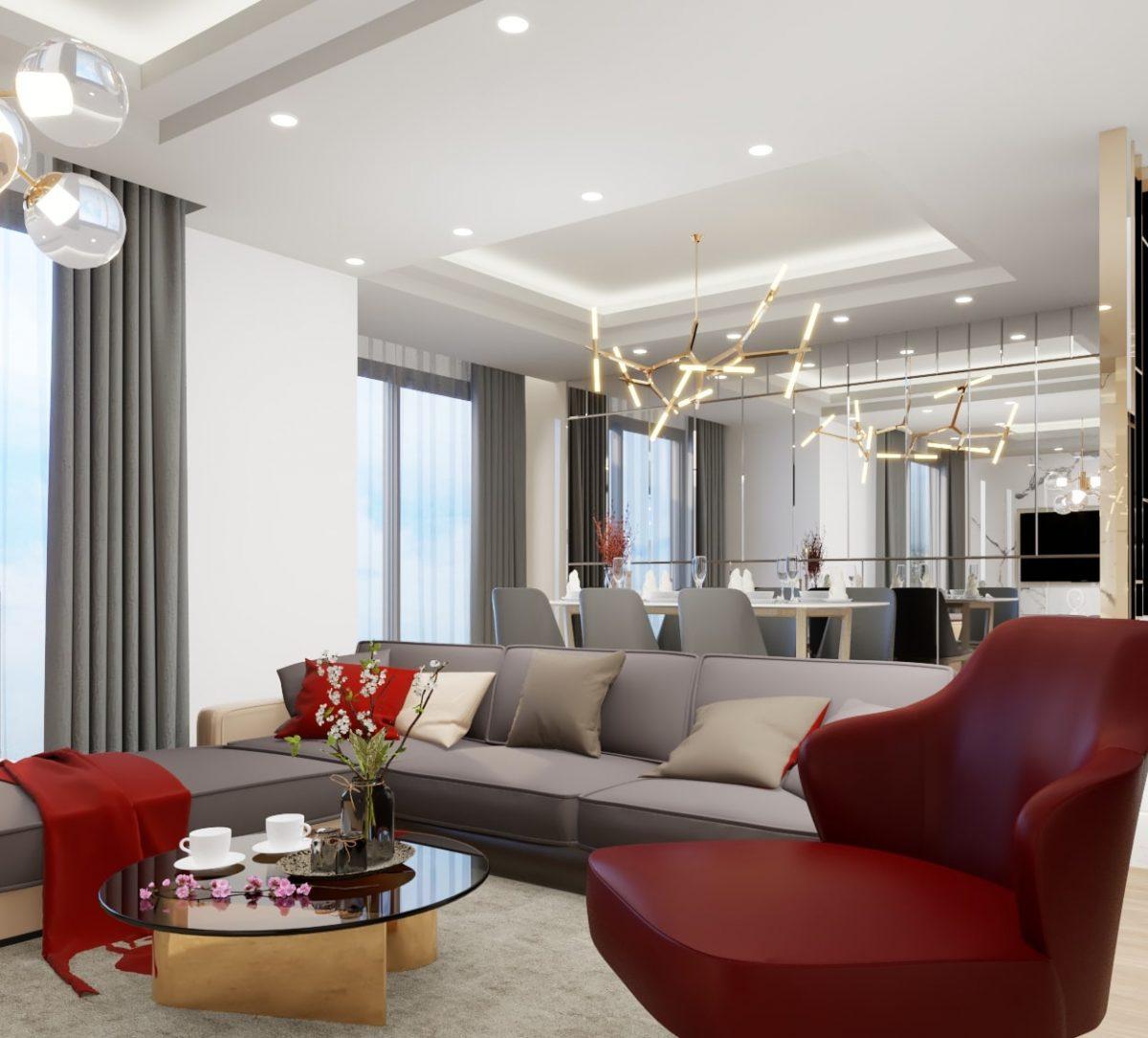 Premium-class residential apartments at the centre of Mahmutlar - Umbrella Group - Photo 50