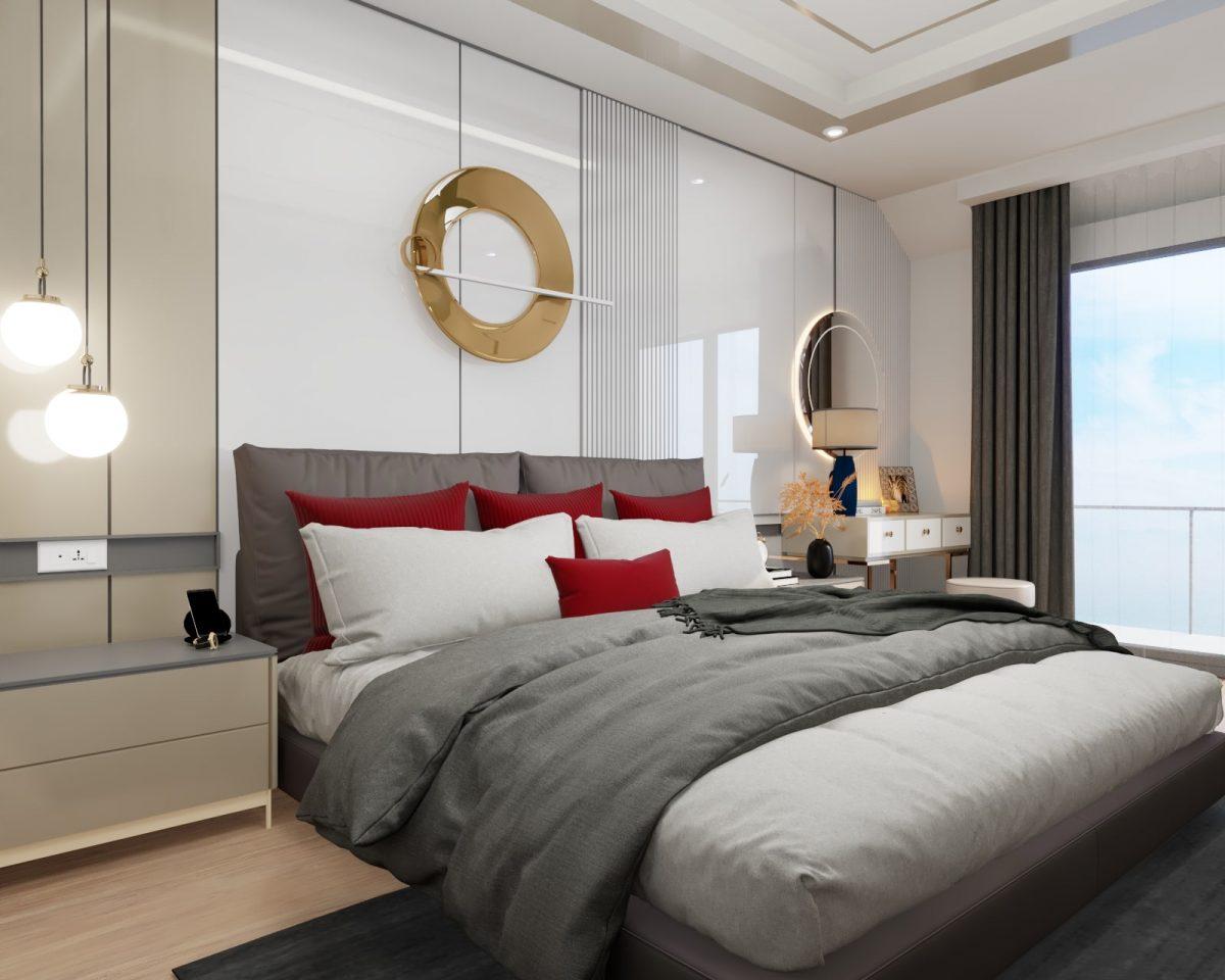 Premium-class residential apartments at the centre of Mahmutlar - Umbrella Group - Photo 53