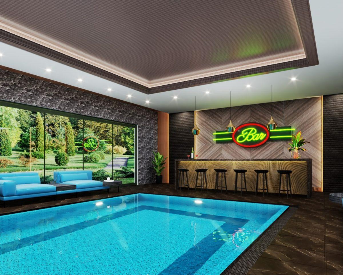 Premium-class residential apartments at the centre of Mahmutlar - Umbrella Group - Photo 22