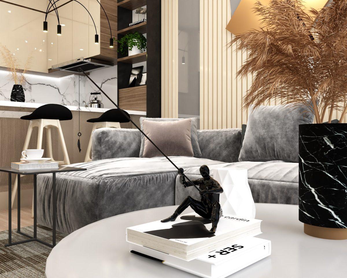 Premium-class residential apartments at the centre of Mahmutlar - Umbrella Group - Photo 29