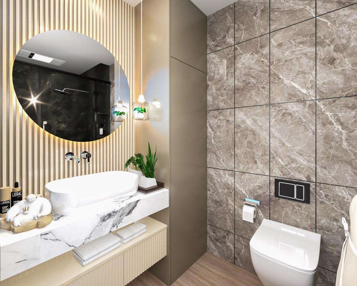 Premium-class residential apartments at the centre of Mahmutlar - Umbrella Group - Photo 32