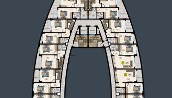 Zoom in