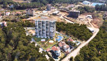 Zoom in