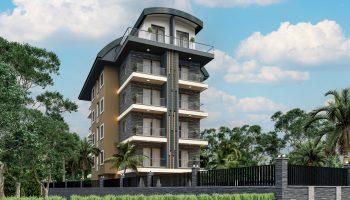 Zoom in
