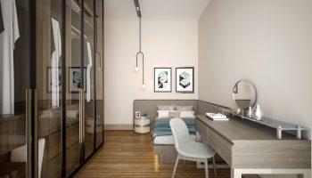 Zoom in