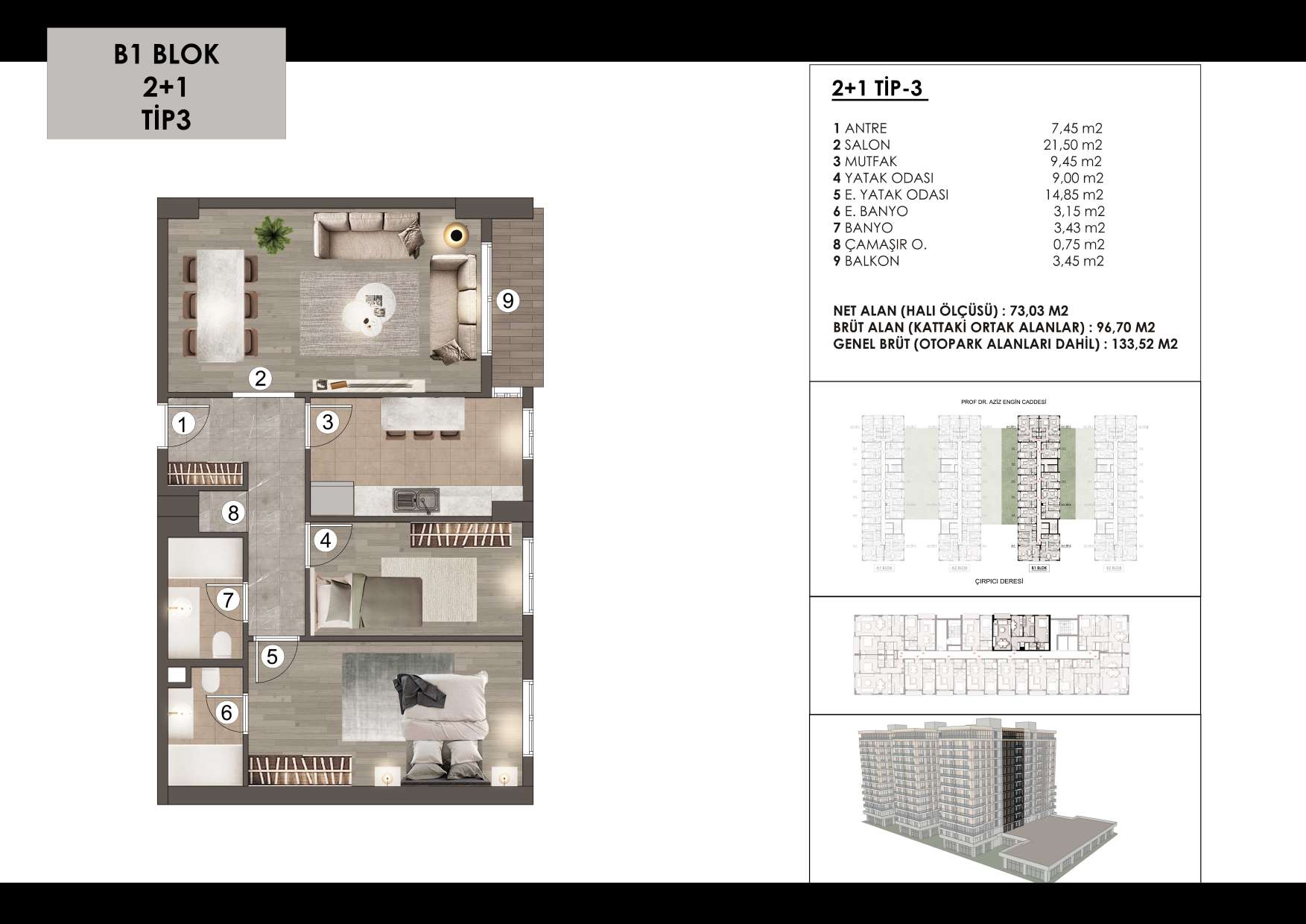 U3043 - Photo 13