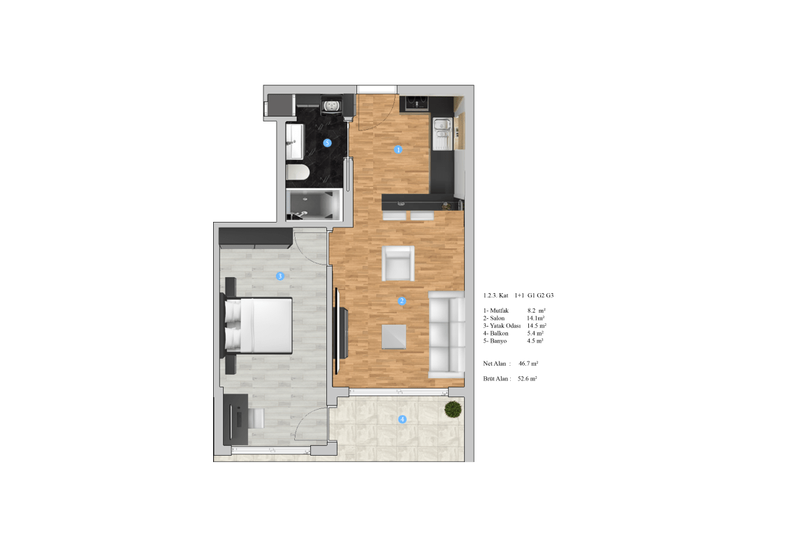 U3262 - Photo 15