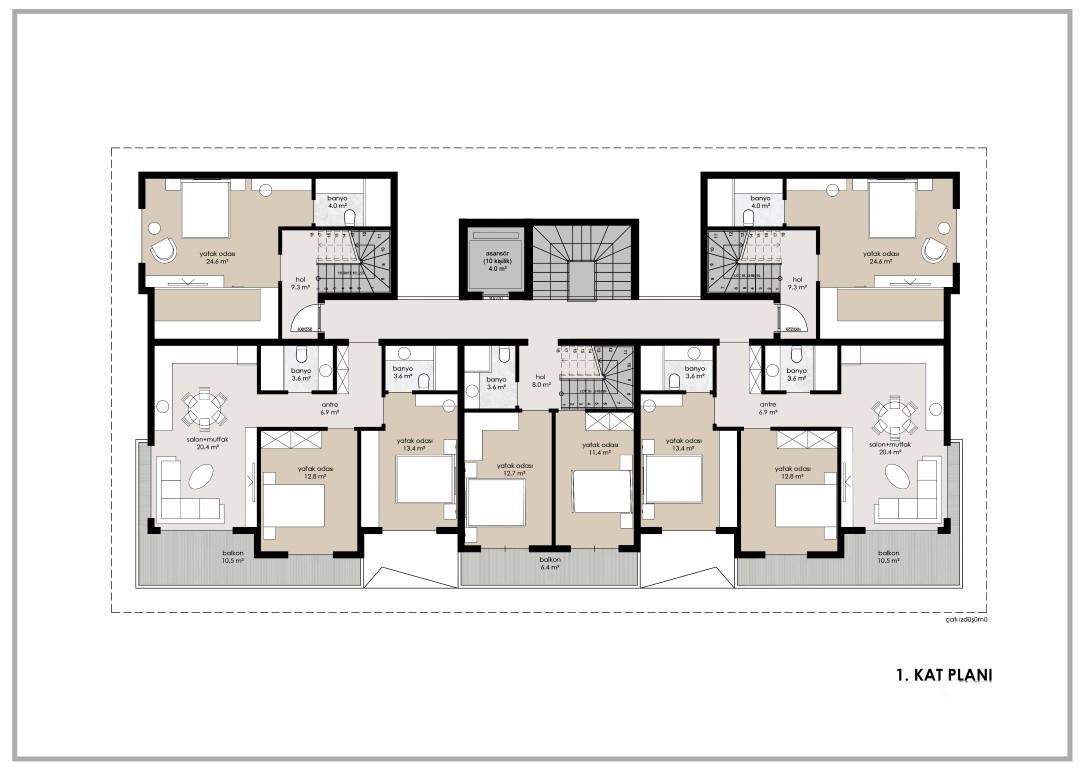 U3203 - Photo 9