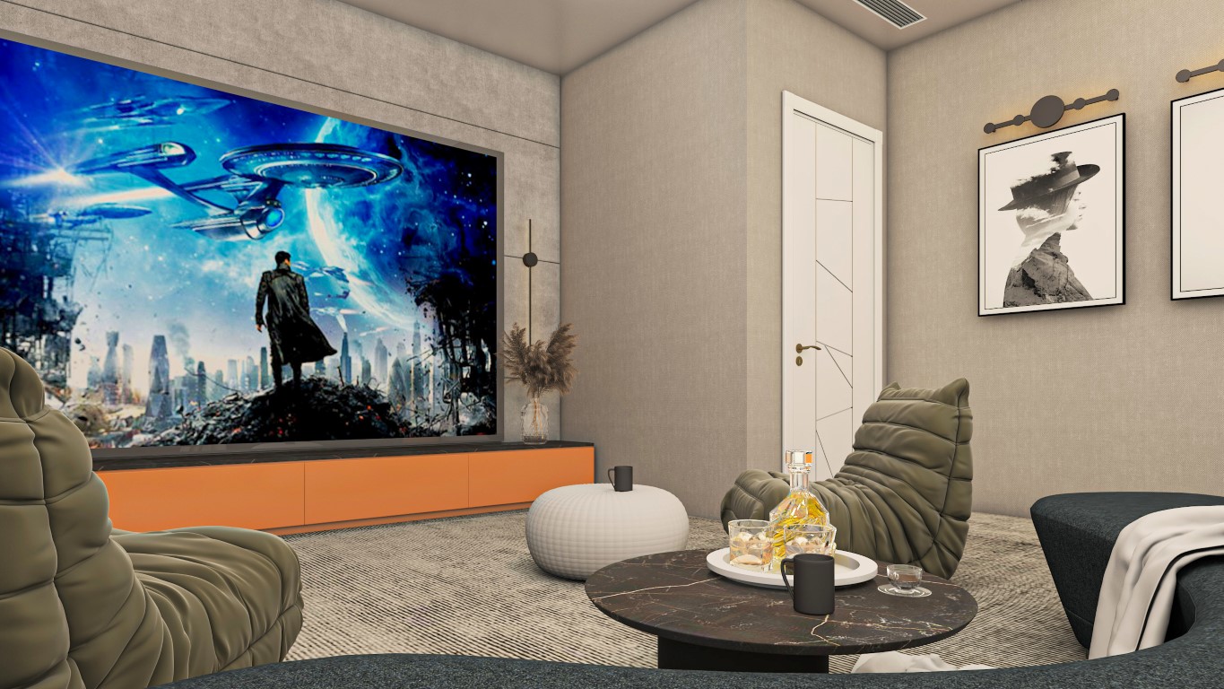 New project of ultra-modern villas with panoramic sea views in the area of Bektas - Umbrella Group - Photo 29