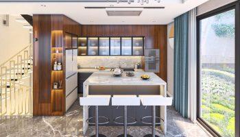 Zoom in