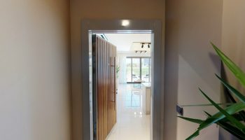 Zoom in
