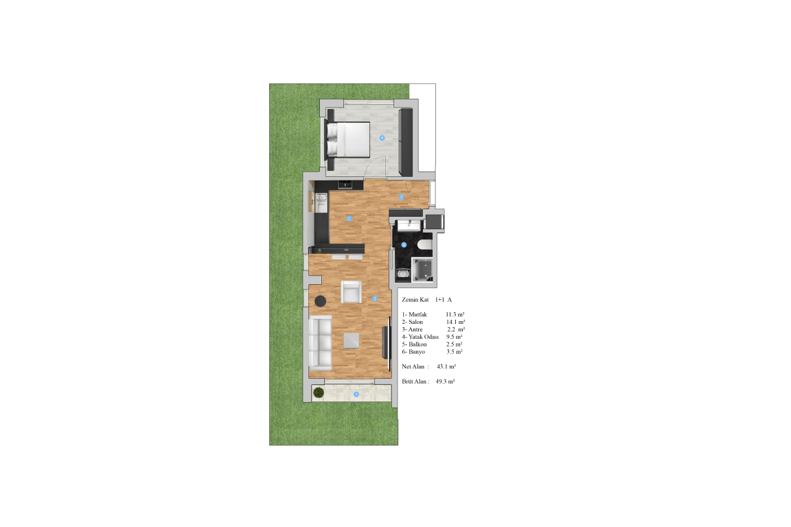 U3262 - Photo 27