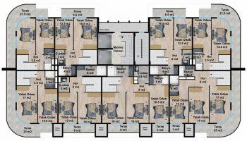 Zoom in