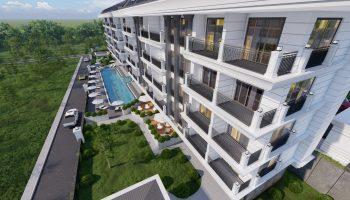 Zoom in