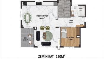 Zoom in