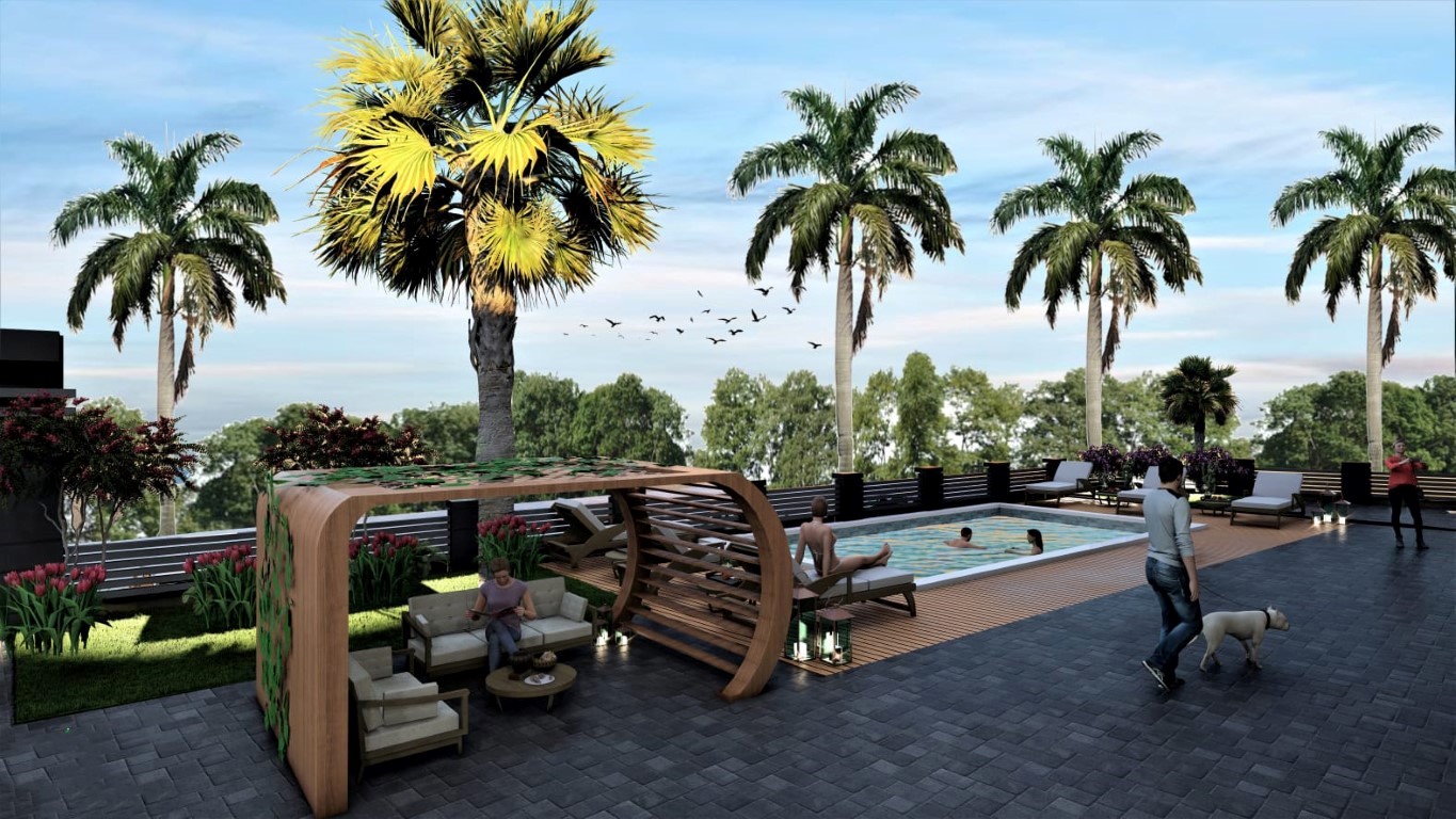 Investment project of a new residential complex in Payallar area, Turkey - Umbrella Group - Photo 9