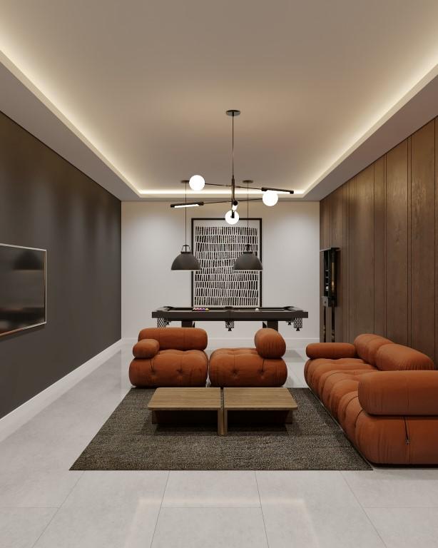 A profitable investment project in Demirtas, 500 meters from the beach - Umbrella Group - Photo 9