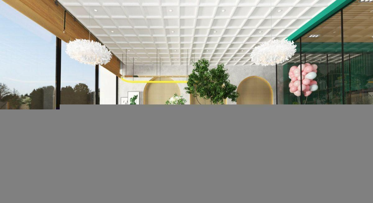 New investment project on the Mediterranean coast of Mahmutlar - Umbrella Group - Photo 17