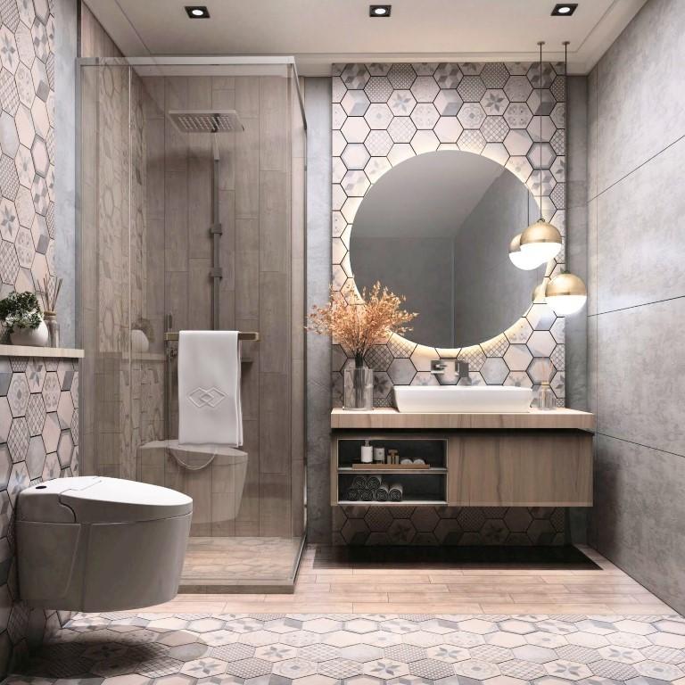 Gorgeous project of villas with mountain views in Kargicak area - Umbrella Group - Photo 13