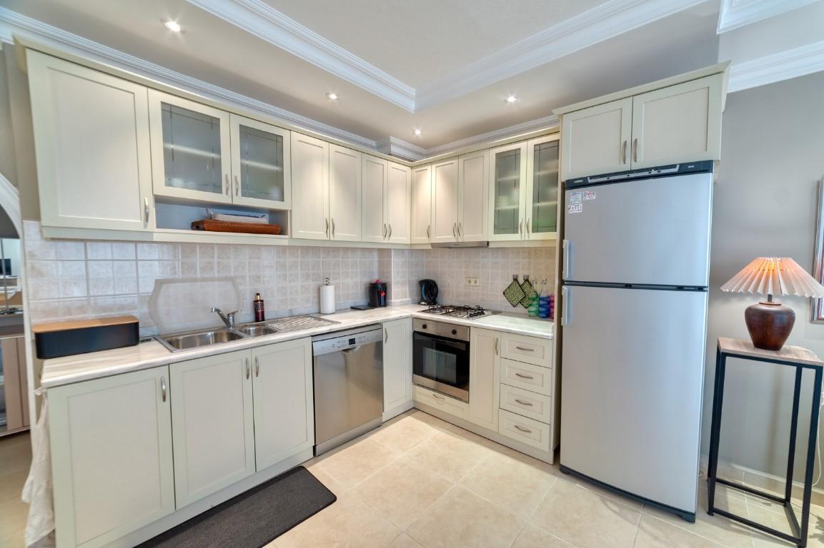Furnished 2+1 apartment in Oba, Turkey - Umbrella Group - Photo 4