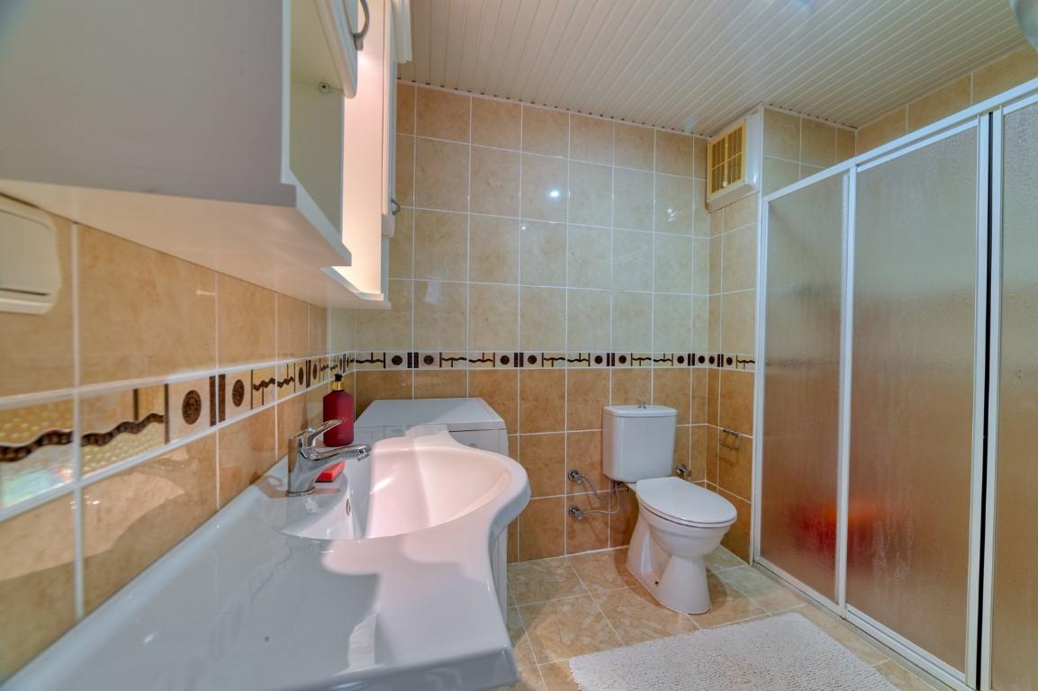 Furnished 2+1 apartment in Oba, Turkey - Umbrella Group - Photo 11
