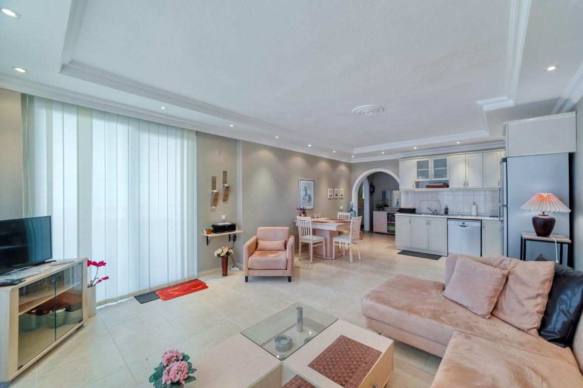 Furnished 2+1 apartment in Oba, Turkey - Umbrella Group - Photo 2