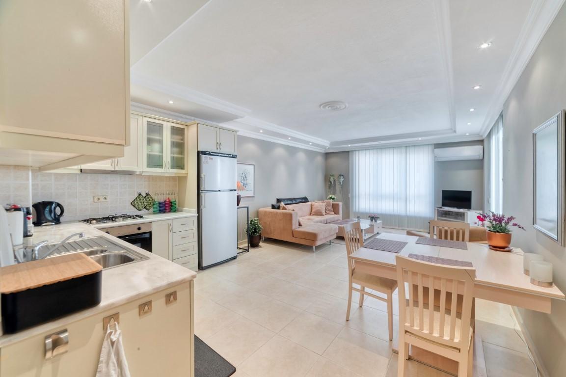 Furnished 2+1 apartment in Oba, Turkey - Umbrella Group - Photo 3