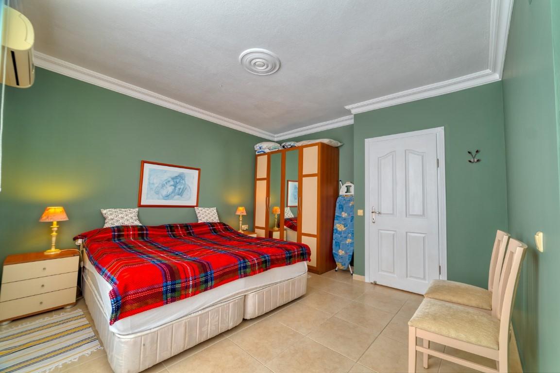 Furnished 2+1 apartment in Oba, Turkey - Umbrella Group - Photo 5