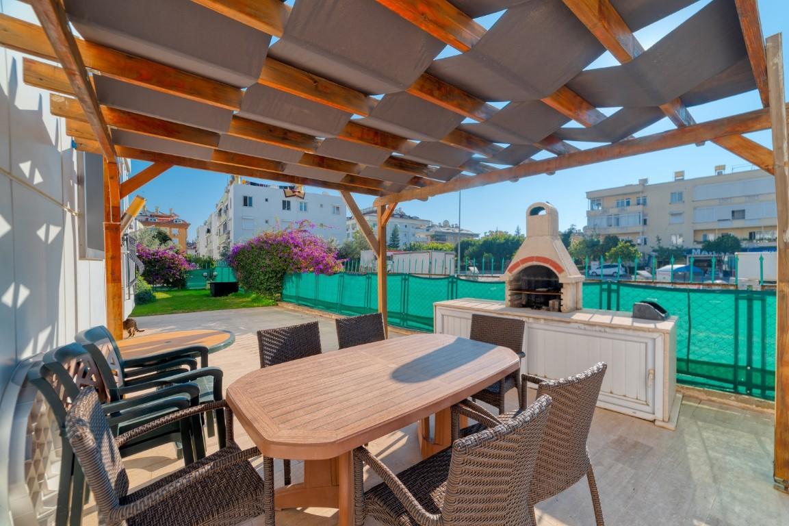 Furnished 2+1 apartment in Oba, Turkey - Umbrella Group - Photo 14