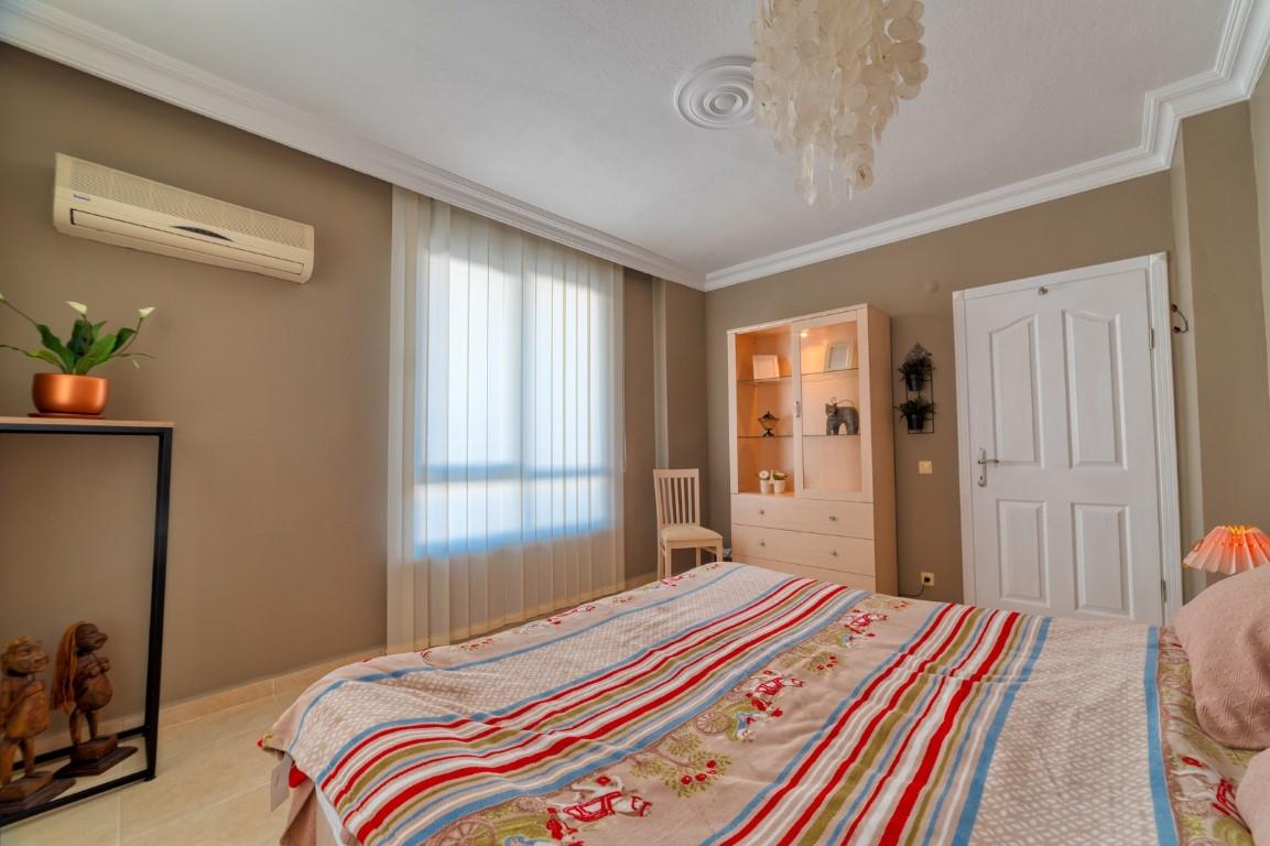 Furnished 2+1 apartment in Oba, Turkey - Umbrella Group - Photo 8