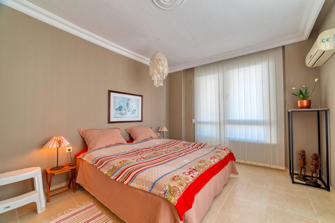 Furnished 2+1 apartment in Oba, Turkey - Umbrella Group - Photo 7