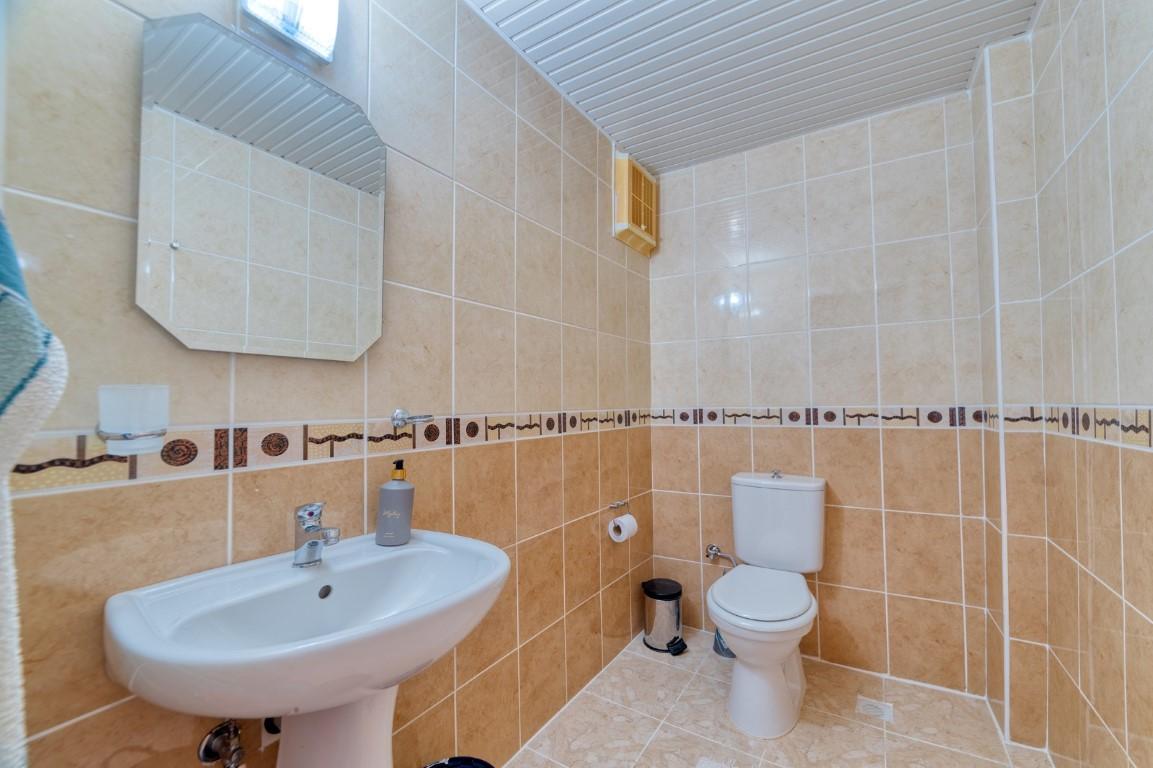 Furnished 2+1 apartment in Oba, Turkey - Umbrella Group - Photo 12