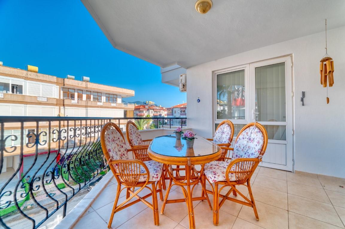 Furnished 2+1 apartment in Oba, Turkey - Umbrella Group - Photo 10