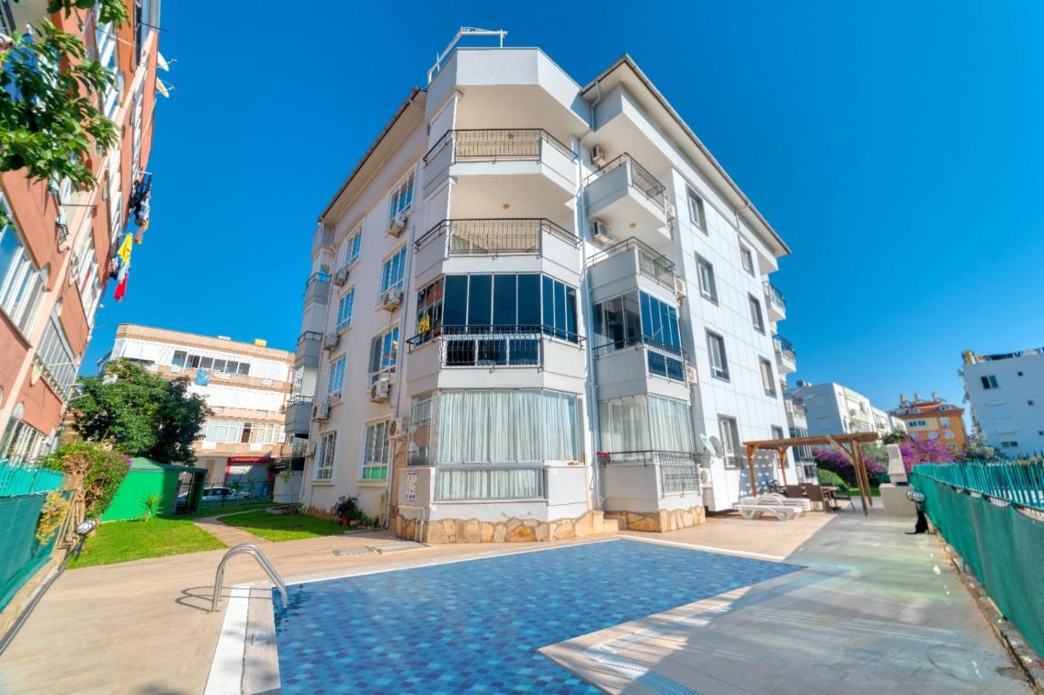 Furnished 2+1 apartment in Oba, Turkey - Umbrella Group - Photo 13