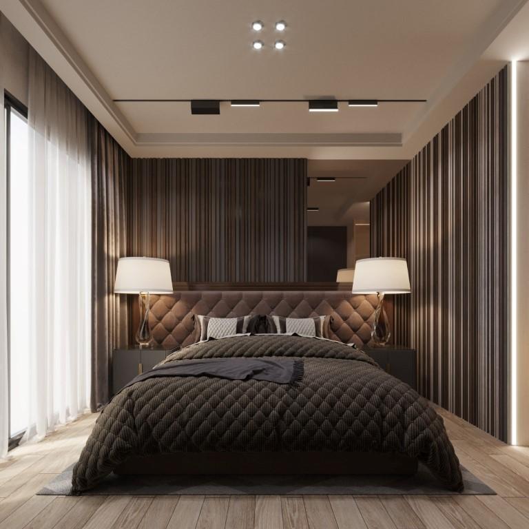 New investment project 300 meters from the sea in Oba, Turkey - Umbrella Group - Photo 9