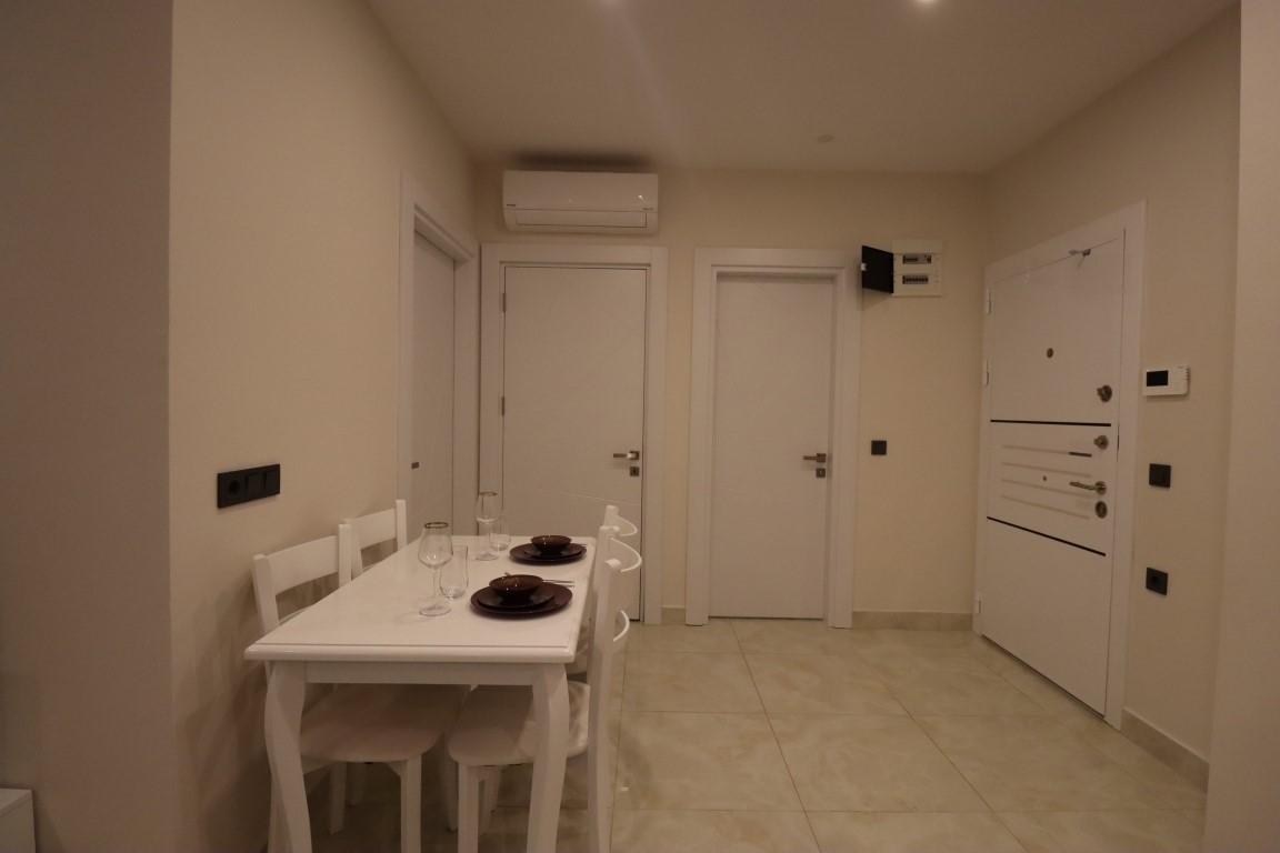 Two-bedroom apartment in a complex with rich of infrastructure, Central Alanya - Umbrella Group - Photo 12
