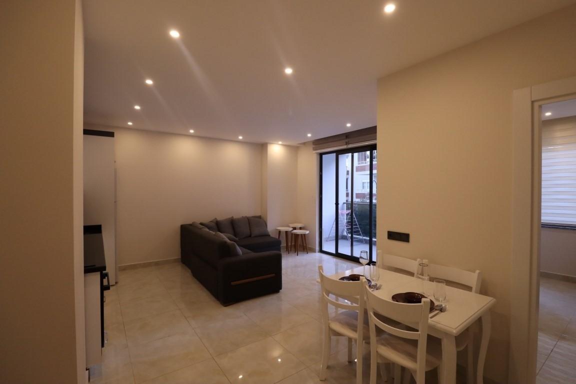 Two-bedroom apartment in a complex with rich of infrastructure, Central Alanya - Umbrella Group - Photo 11