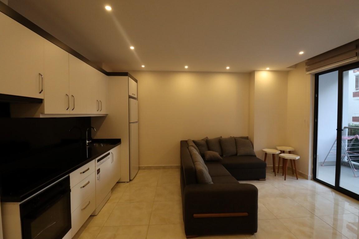 Two-bedroom apartment in a complex with rich of infrastructure, Central Alanya - Umbrella Group - Photo 13