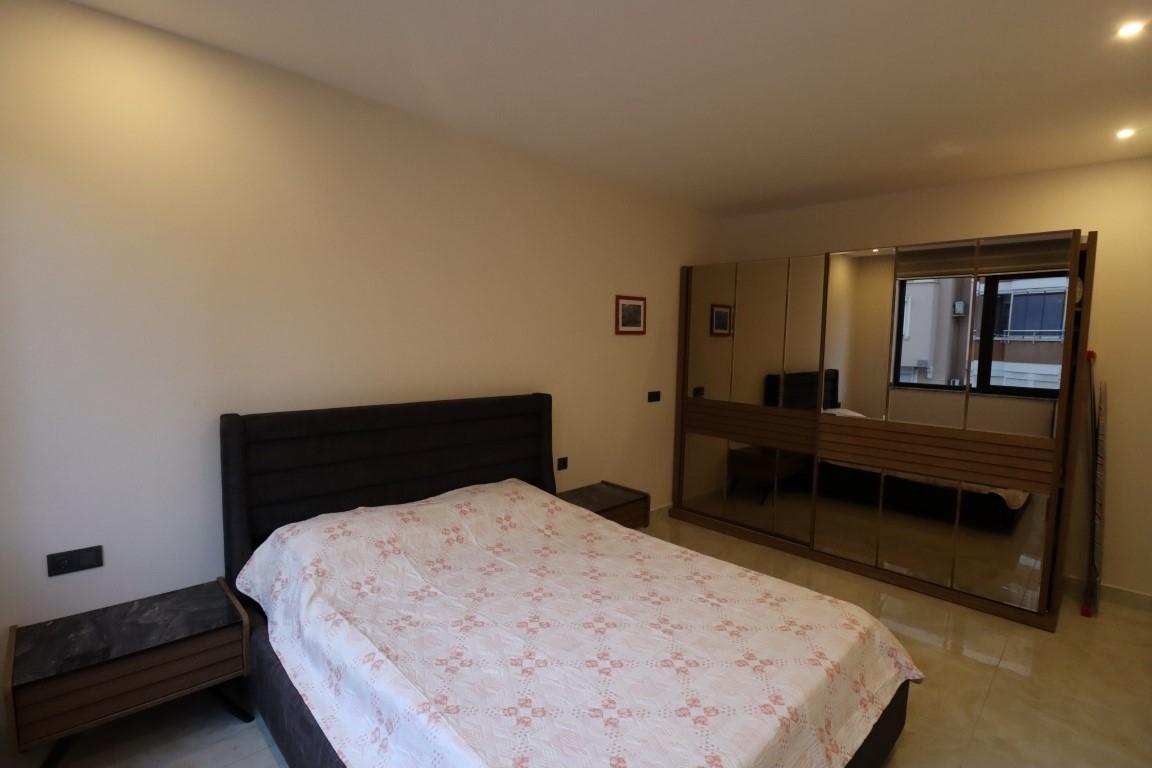 Two-bedroom apartment in a complex with rich of infrastructure, Central Alanya - Umbrella Group - Photo 20