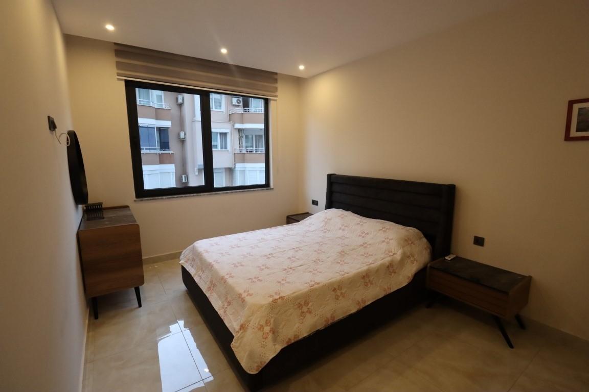 Two-bedroom apartment in a complex with rich of infrastructure, Central Alanya - Umbrella Group - Photo 18